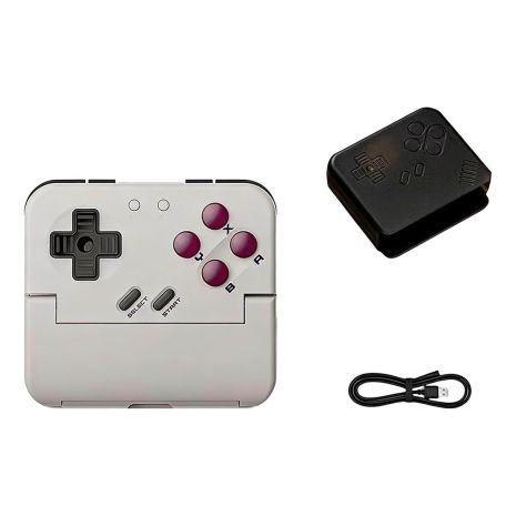 Геймпад Gamesir Retro Mini Taco BT портативная консоль