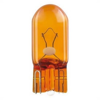 Лампа накаливания WY5W 12V5W (картонная упаковка по 10шт), SHAFER (SL2026) Лампа накаливания WY5W 12V5W (картонная упаковка по 10шт), SHAFER (SL2026)