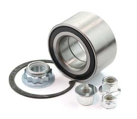 Подшипник передний VW Golf IV, 96-04, (40x40x74), монт. ккт.+, SHAFER (SH15722K)