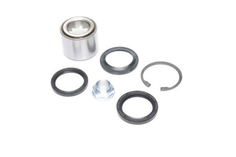 Подшипник задний Subaru Legacy I-III, Forester I-II, Outback I, Impreza I-II, 89-09, SHAFER (SH18110K)