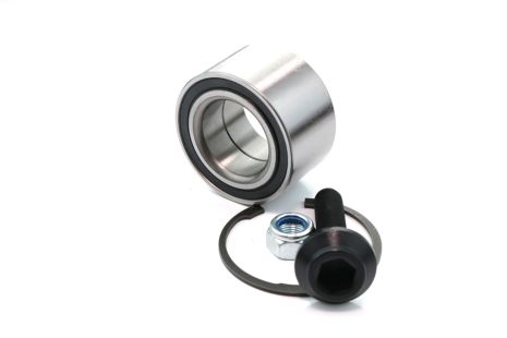 Подшипник перед/зад VW T4, 91-03, (45x45x80), монт. ккт.+, SHAFER (SH14097K)