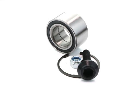 Подшипник перед/зад VW T4, 91-03, (45x45x80), монт. ккт.+, SHAFER (SH14097K)