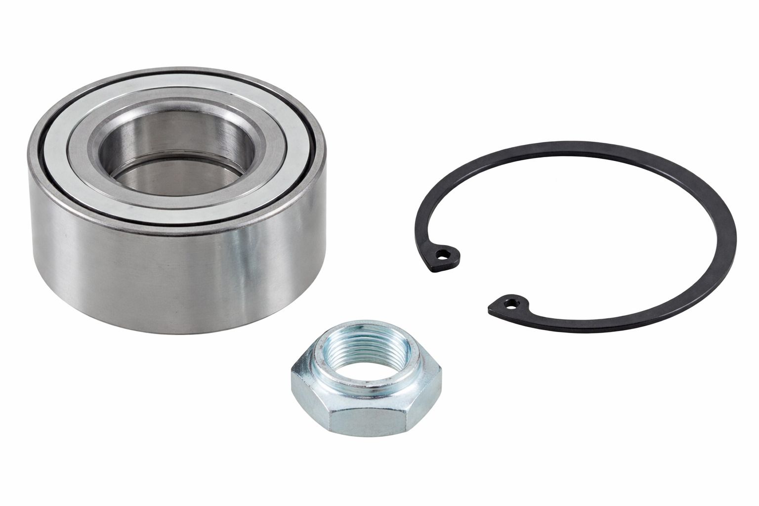 Підшипник передній Audi 100, 85-89, (37x42x82), монт. ккт.+, SHAFER (SH15706K) Підшипник передній Audi 100, 85-89, (37x42x82), монт. ккт.+, SHAFER (SH15706K)