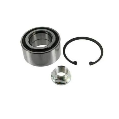 Підшипник передній MMC Lancer 9, Outlander I, 01-, (40x40x80), монт. ккт.+, SHAFER (SH17338K)