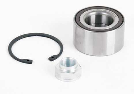 Подшипник передний Honda CR-V II, Jazz II, 01-06, (38x40x73), ABS+, монт. ккт.+, SHAFER (SH17414K) Подшипник передний Honda CR-V II, Jazz II, 01-06, (38x40x73), ABS+, монт. ккт.+, SHAFER (SH17414K)