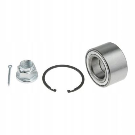 Подшипник передний Geely CK, Daihatsu Charade, Terios, 97-, (38x38x70), SHAFER (SH17907)