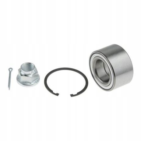 Подшипник передний Geely CK, Daihatsu Charade, Terios, 97-, (38x38x70), SHAFER (SH17907)