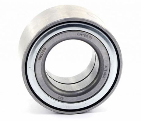 Подшипник передний Toyota Yaris, Iq, Urban Cruiser, 05-, (39x40x75), ABS+, монт. ккт.+, SHAFER (SH16975K)