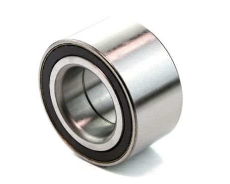 Підшипник передній Ford Fiesta VI-VII, Ka+, B-Max, Mazda 2, 08-, (72x39x37), ABS 44z+, SHAFER (SH17044K)