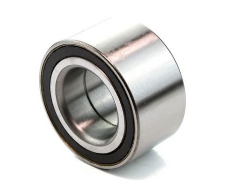 Підшипник передній Ford Fiesta VI-VII, Ka+, B-Max, Mazda 2, 08-, (72x39x37), ABS 44z+, SHAFER (SH17044K)