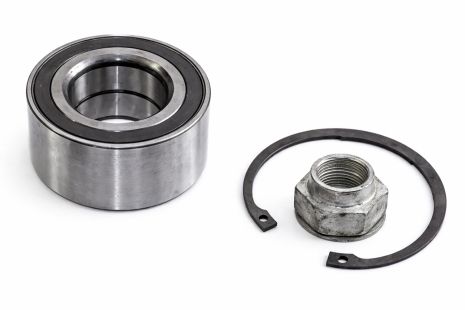 Підшипник передній Chevrolet Aveo, Mokka, Meriva, 10-, (40x40x78), ABS+, монт. ккт.+, SHAFER (SH15370K)