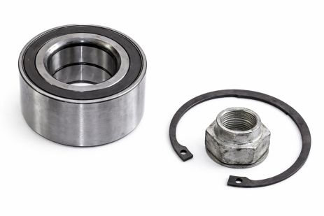 Підшипник передній Chevrolet Aveo, Mokka, Meriva, 10-, (40x40x78), ABS+, монт. ккт.+, SHAFER (SH15370K)