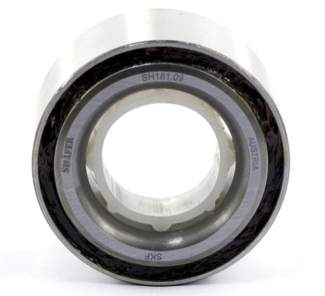 Подшипник передний Subaru Legacy I-III, Forester I-II, Outback I, Impreza I-II, 89-09, SHAFER (SH18109K)