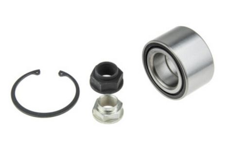 Подшипник передний Honda Civic, 05-17, ABS+, (43x44x78), монт. ккт.+, SHAFER (SH17442K)