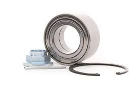 Підшипник задній Hyundai Santa Fe 00-, Tucson, Sportage II, I30, 04-, SHAFER (SH18458K)