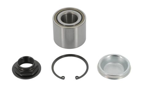 Підшипник задній Peugeot Partner, 207, 208, 307, 308, 5008, Berlingo, C3, C4, C5, 08-, SHAFER (SH15954K)