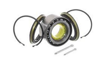 Подшипник передний Nissan Primera P10, P11, Maxima A32, (38X42x76), монт. ккт.+, SHAFER (SH16826K)