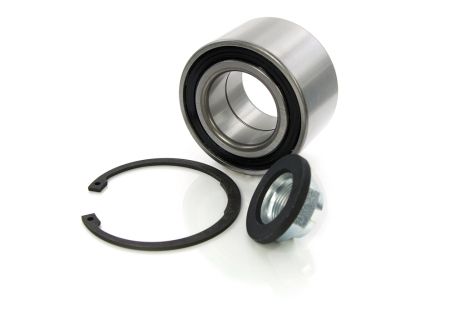 Подшипник передний Ford Escape, Maverick, Mazda Tribute, 00-, (42x45x78), монт. ккт.+, SHAFER (SH17052K)