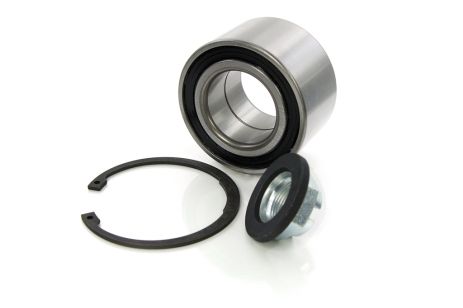 Подшипник передний Ford Escape, Maverick, Mazda Tribute, 00-, (42x45x78), монт. ккт.+, SHAFER (SH17052K)