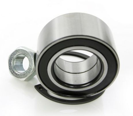 Подшипник передний Suzuki Swift, Ignis, Liana, 03-, (40x36x72), монт. ккт.+, SHAFER (SH17744K)