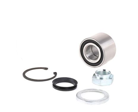 Підшипник задній Peugeot 106, 205, 205, 206, 306, 309, Nova, Solenza, Xsara, 86-, SHAFER (SH15919K)