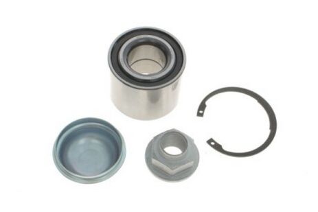 Подшипник задний Opela Agila, Suzuki Alto, Ignis II, 00-, (25x42x52), монт. ккт.+, SHAFER (SH15360K)