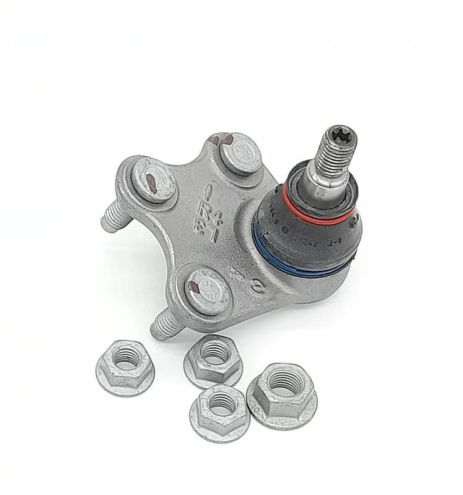 Опора шаровая (передняя/R) Skoda Roomster 06-, SHAFER (SM3906)