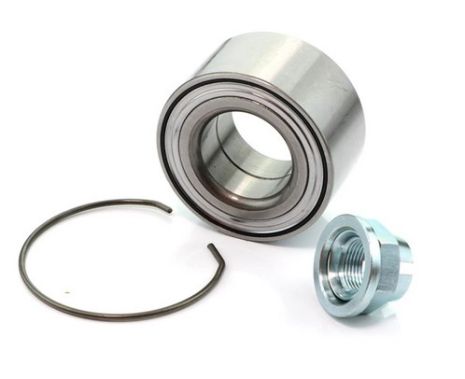 Підшипник передній Renault Kangoo I, Logan I, Megane I, Note, Doblo, 96-03, (37x37x72), SHAFER (SH15562K)