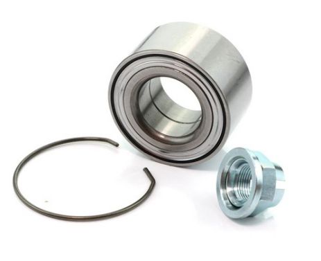 Підшипник передній Renault Kangoo I, Logan I, Megane I, Note, Doblo, 96-03, (37x37x72), SHAFER (SH15562K)