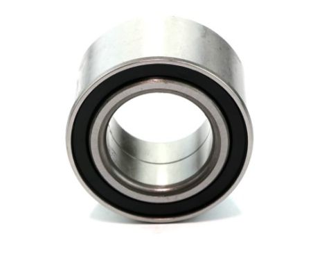 Підшипник передній Nissan X-Trail T30, Maxima A33-A34, Primera P12, 00-, (43x43x76), SHAFER (SH16862K)