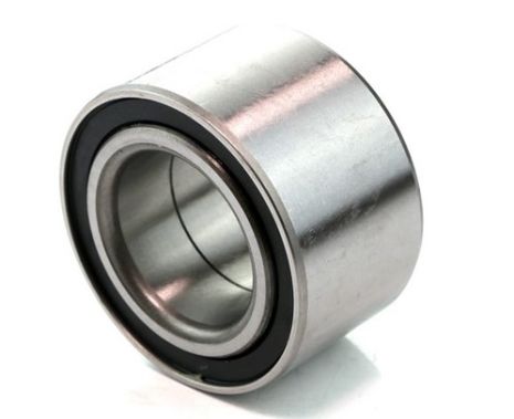 Підшипник передній Nissan X-Trail T30, Maxima A33-A34, Primera P12, 00-, (43x43x76), SHAFER (SH16862)