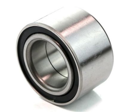 Подшипник передний Nissan X-Trail T30, Maxima A33-A34, Primera P12, 00-, (43x43x76), SHAFER (SH16862)