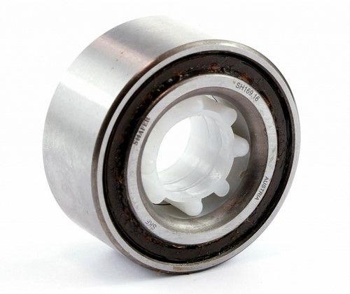 Підшипник передній Toyota Corolla E90, 87-97, (33/36x38x72), монт. ккт.+, SHAFER (SH16916K) Підшипник передній Toyota Corolla E90, 87-97, (33/36x38x72), монт. ккт.+, SHAFER (SH16916K)