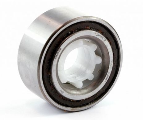 Підшипник передній Toyota Corolla E90, 87-97, (33/36x38x72), монт. ккт.+, SHAFER (SH16916K)
