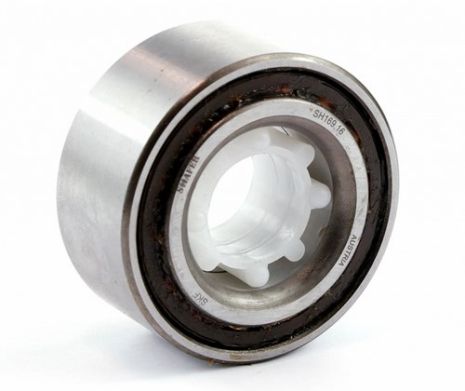 Підшипник передній Toyota Corolla E90, 87-97, (33/36x38x72), монт. ккт.+, SHAFER (SH16916K)