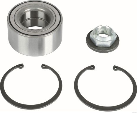 Подшипник передний Ford Mondeo, Scorpio, 92-00, (37x40x75), монт. ккт.+, SHAFER (SH15242K) Подшипник передний Ford Mondeo, Scorpio, 92-00, (37x40x75), монт. ккт.+, SHAFER (SH15242K)