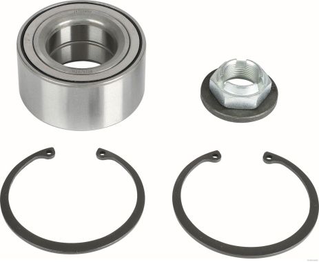 Подшипник передний Ford Mondeo, Scorpio, 92-00, (37x40x75), монт. ккт.+, SHAFER (SH15242K)