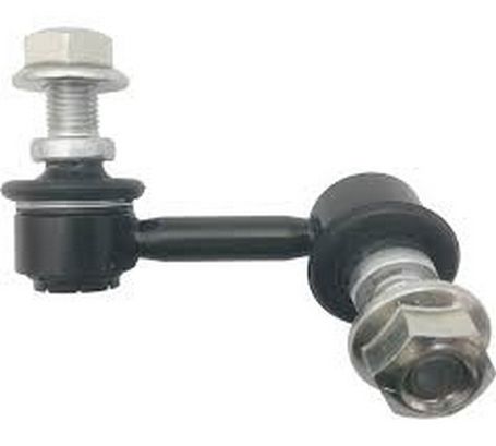 Стійка стабілізатора передня ліва на Mitsubishi Pajero IV/Pajero Sport II/III 06-, RAISO (RL992191M) Стійка стабілізатора передня ліва на Mitsubishi Pajero IV/Pajero Sport II/III 06-, RAISO (RL992191M)