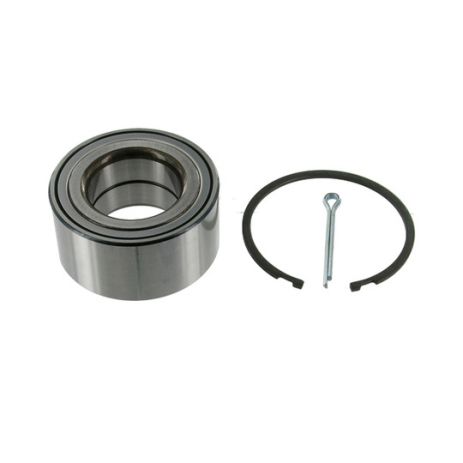 Подшипник передний Nissan Almera N16, MMC Pajero, Colt, Lancer, 00-06, (36x40x74), SHAFER (SH16863K)