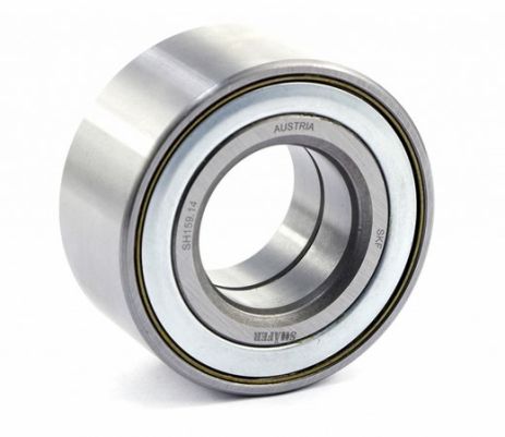 Подшипник передний Peugeot 106, 205, 306, C15, Saxo, Xsara, Tipo, Tempra, 83-05, (33x35x72), SHAFER (SH15914K)