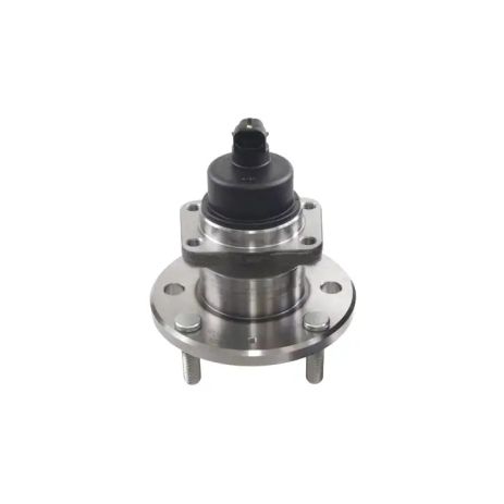 Ступица задняя Chevrolet Evanda, Epica, Lacetti, 02-, ABS+, SHAFER (SH19005) Ступица задняя Chevrolet Evanda, Epica, Lacetti, 02-, ABS+, SHAFER (SH19005)