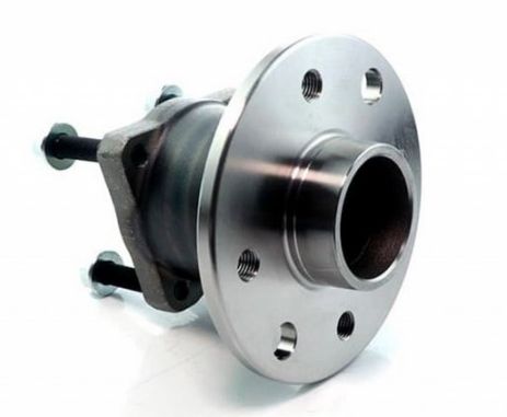 Ступица задняя Opel Astra F, G, Combo C, Vectra A, B, 88-, ABS-, SHAFER (SH15322) Ступица задняя Opel Astra F, G, Combo C, Vectra A, B, 88-, ABS-, SHAFER (SH15322)