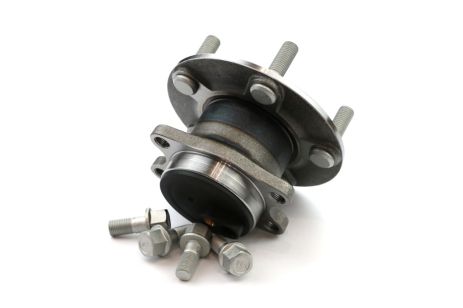 Ступица задняя MMC Outlander II, ASX, Lancer X, 4008, C Crosser, для переднего привода, SHAFER (SH17359K)