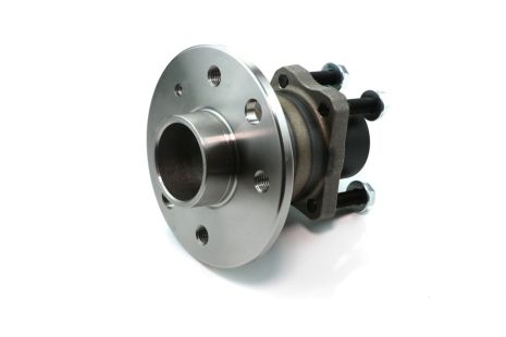 Маточина задня Opel Astra F, G, Combo C, Vectra A, B, Lanos, 88-, ABS+, монт. ккт.+, SHAFER (SH15323K)