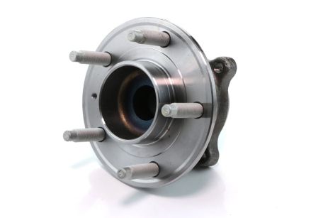 Ступица задняя Opel Astra J, Chevrolet Cruze, (колесный диск R16), 09-, ABS+, монт. ккт.+, SHAFER (SH15369K)