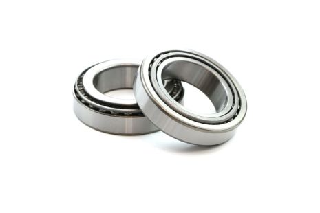 Подшипник передний Fiat Ducato, Jumper, Boxer, 94-02, (90x55x23+90x55x23), 1800 кг, ккт 2 шт, SHAFER (SH14094)