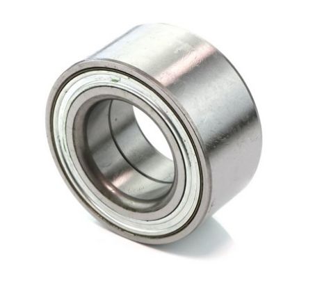 Подшипник передний Renault Laguna III, Megane II, Kangoo, 08-, (39x45x83), ABS+, SHAFER (SH15507)