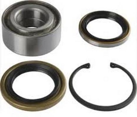 Підшипник передній MMC Galant III-IV, Carisma DA, Space Wagon N3, Hyundai Sonata 88-06, SHAFER (SH17314K)