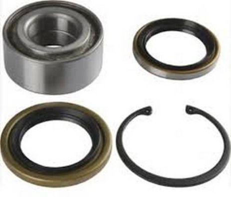 Підшипник передній MMC Galant III-IV, Carisma DA, Space Wagon N3, Hyundai Sonata 88-06, SHAFER (SH17314K)