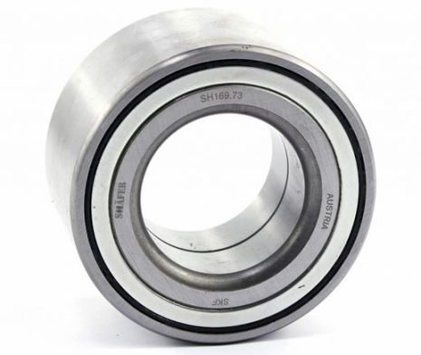 Подшипник передний Toyota Camry 30, 40, Avensis T25, Lexus ES, GS, RX, Mazda CX7, CX9, 00-, SHAFER (SH16973K)